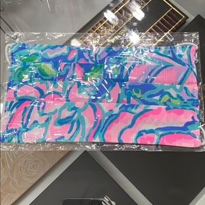 Lilly Pulitzer Face Mask